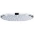 Верхний душ GROHE Rainshower Cosmopolitan Metal, 1 режим, диаметр 210 мм, с ограничением расхода воды, хром 