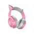 Наушники Razer Kraken BT Kitty Edition Quartz