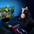 Наушники Razer Kraken BT Kitty Edition Quartz
