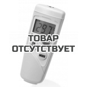 Карманный инфракрасный мини-термометр Testo 805 с защитным чехлом TopSafe
