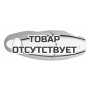Держатель настенный для ручного душа GROHE Movario регулируемый, хром 