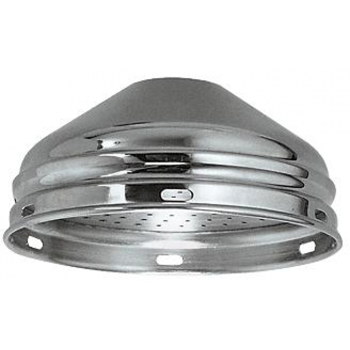 Верхний душ GROHE Relexa Plus, 1 режим, диаметр 85 мм, хром 