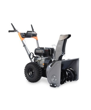 Снегоуборщик Villartec WB5556 (Уценка)