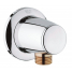 Подключение для душевого шланга GROHE Movario, хром 