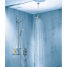 Подключение для душевого шланга GROHE Movario, хром 
