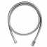 Душевой шланг GROHE Rotaflex Metal Long-Life 1500 мм, с защитой от перекручивания, хром 