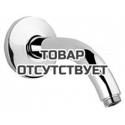 Душевой кронштейн GROHE Relexa neutral 147 мм, хром 