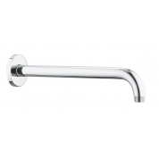 Душевой кронштейн GROHE Rainshower 286 мм, хром 