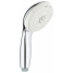Ручной душ, 4 вида струй, GROHE Tempesta New, хром