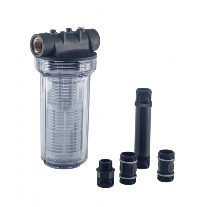 Фильтр предварительный GEOS 250/1" (AL-KO 250/1)