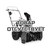 Снегоуборщик Villartec WB7056 + масло 1 л