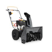 Снегоуборщик Villartec WB7056 + масло 1 л