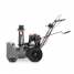 Снегоуборщик Villartec WB7056 + масло 1 л
