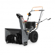 Снегоуборщик Villartec WB7056 + масло 1 л