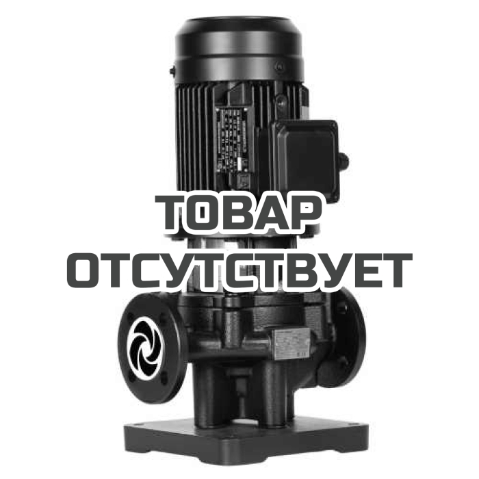 Насос центробежный ИН-ЛАЙН Vandjord TPV 350-470-220/4 Q-A-B-E