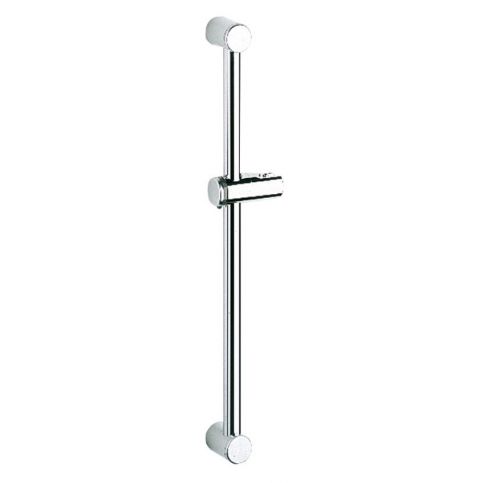 Душевая штанга GROHE Relexa neutral 600 мм, хром 