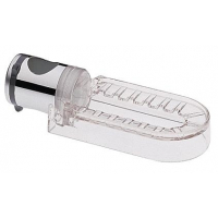 Мыльница GROHE Relexa Plus, хром 