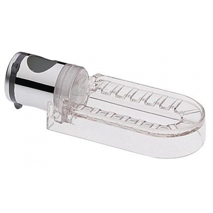 Мыльница GROHE Relexa Plus, хром 