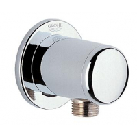 Подключение для душевого шланга GROHE Relexa, хром 