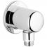 Подключение для душевого шланга GROHE Relexa, хром 