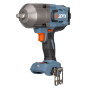 Гайковерт аккумуляторный 20V SENIX PDWX2-M3-EU-0 1000Нм без АКБ и ЗУ