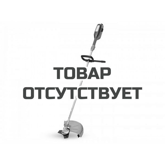 Мотокоса электрическая Villartec CE 105