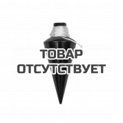 Отвес нитяной RGK для оптического нивелира