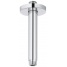 Душевой кронштейн потолочный GROHE Rainshower neutral 142 мм, хром 