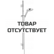 Душевой гарнитур GROHE Rainshower Classic 130 (ручной душ, штанга 900 мм, шланг 1750 мм), хром 