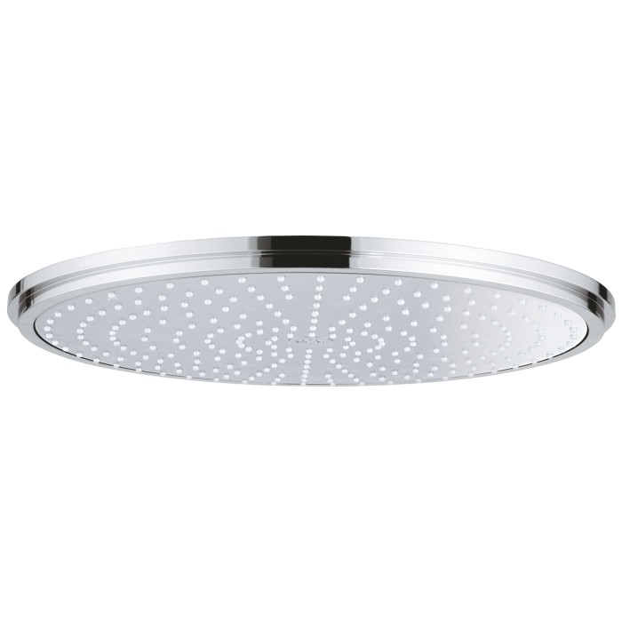 Верхний душ с одним режимом, GROHE Rainshower Cosmopolitan 400, хром (28778000)
