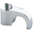 Держатель ручного душа GROHE Relexa, хром 
