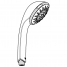 Ручной душ, 5 видов струй, GROHE Relexa, хром