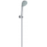 Ручной душ, 5 видов струй, GROHE Relexa, хром