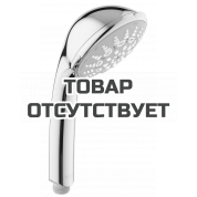 Ручной душ, 5 видов струй, GROHE Relexa, хром