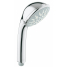 Ручной душ, 5 видов струй, GROHE Relexa, хром