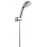 Ручной душ, 5 видов струй, GROHE Relexa, хром