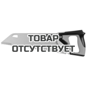 Ножовка по дереву Fiskars Pro PowerTooth 38 см