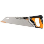 Ножовка по дереву Fiskars Pro PowerTooth 38 см