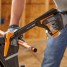 Ножовка по металлу Fiskars TrueTension