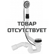 Сливной и переливной гарнитур GROHE Talento, встраиваемая часть