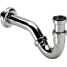 Сифон для биде GROHE 1 1/4″, хром 