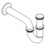 Сифон для раковины GROHE 1 1/4″, хром 