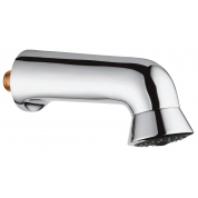 Спортивный верхний душ, GROHE Relexa Plus 60, хром