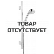 Душевой гарнитур GROHE Relexa Five (ручной душ, штанга 600 мм, шланг 1750 мм), хром 