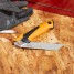 Складная тяговая пила Fiskars Pro Power Tooth 15 см