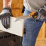Складная тяговая пила Fiskars Pro Power Tooth 15 см