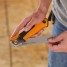 Складная тяговая пила Fiskars Pro Power Tooth 15 см