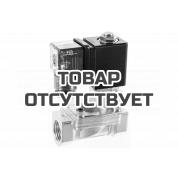 Клапан электромагнитный UNIPUMP BCX-15 1/2" (нормально закрытый)