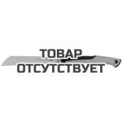 Складная тяговая пила Fiskars Power Tooth 25 см