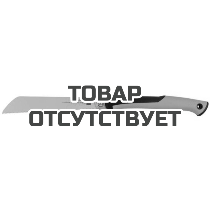 Складная тяговая пила Fiskars Power Tooth 25 см